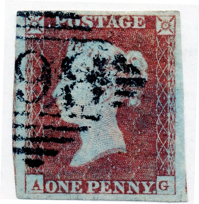 Plate 96 A-G