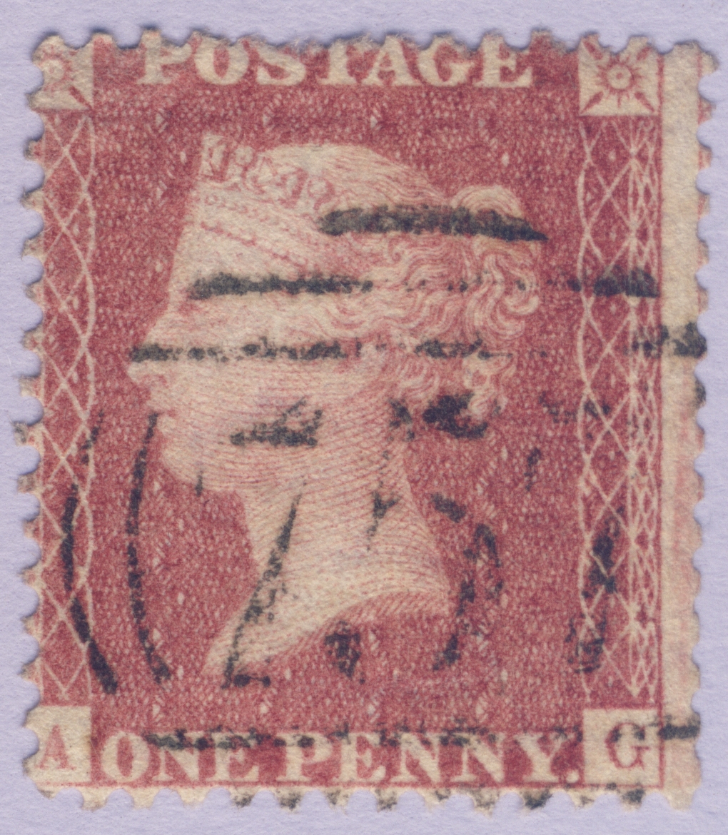 Plate 63 A-G