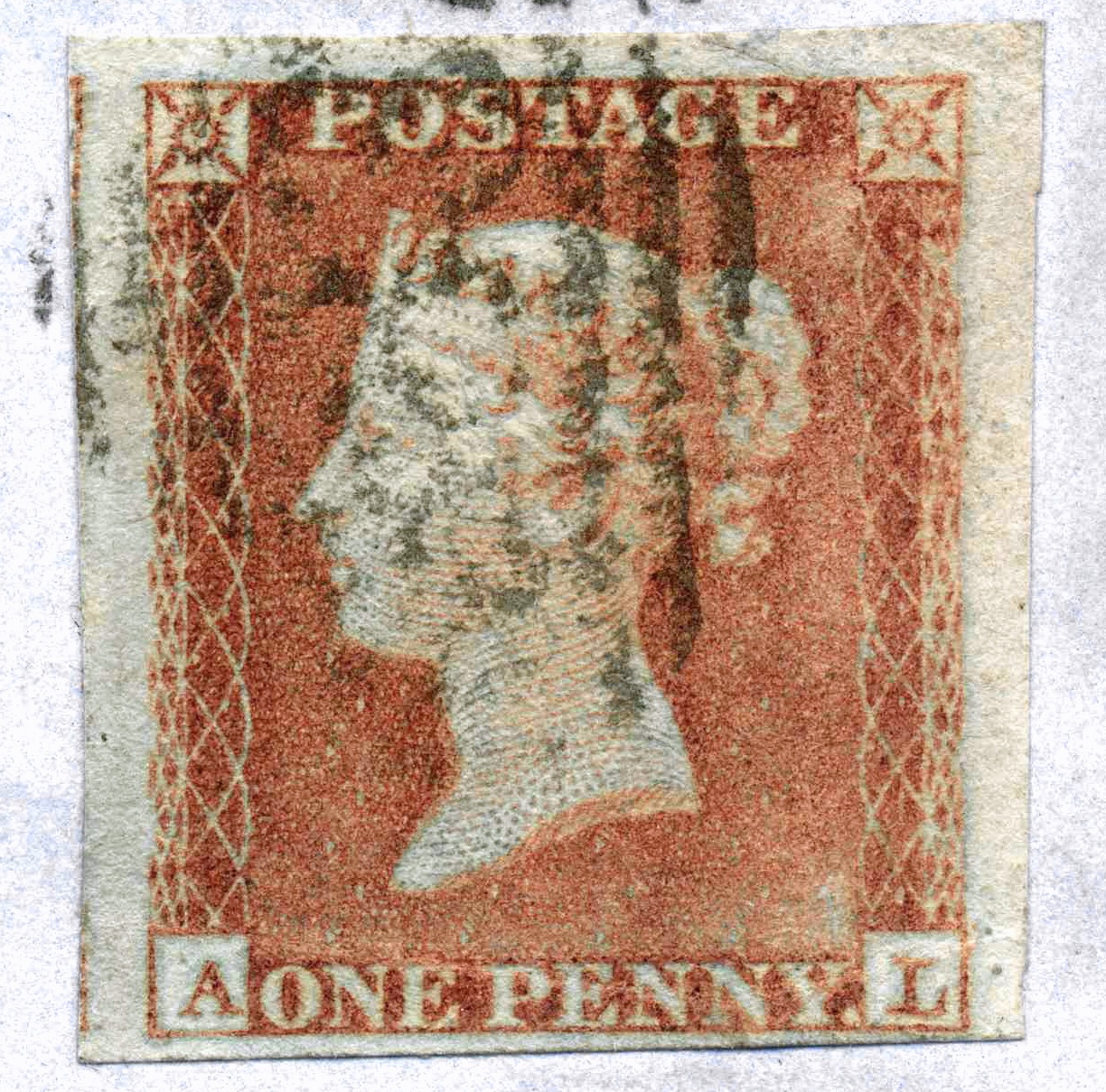 Plate 140 A-L
