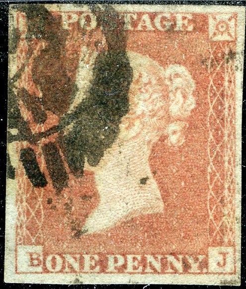 Plate 102 B-J