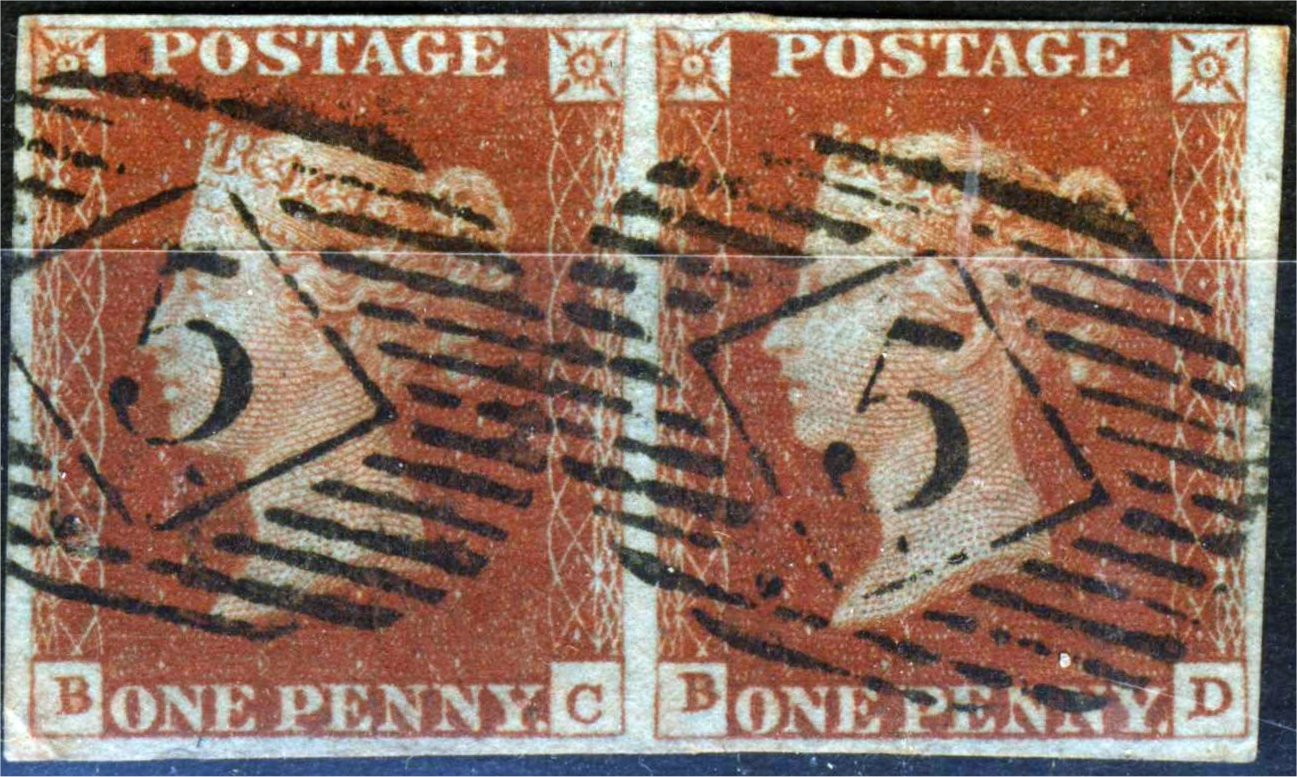 Plate 61 B-D