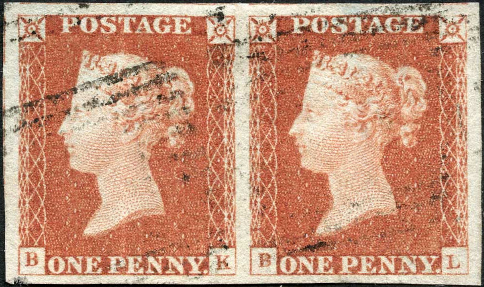 Plate 68 B-L