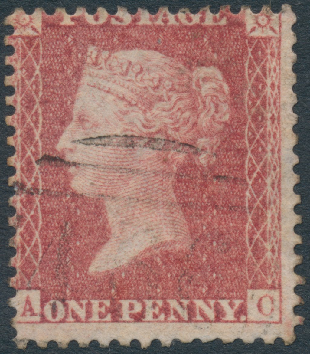 Plate 44 A-C