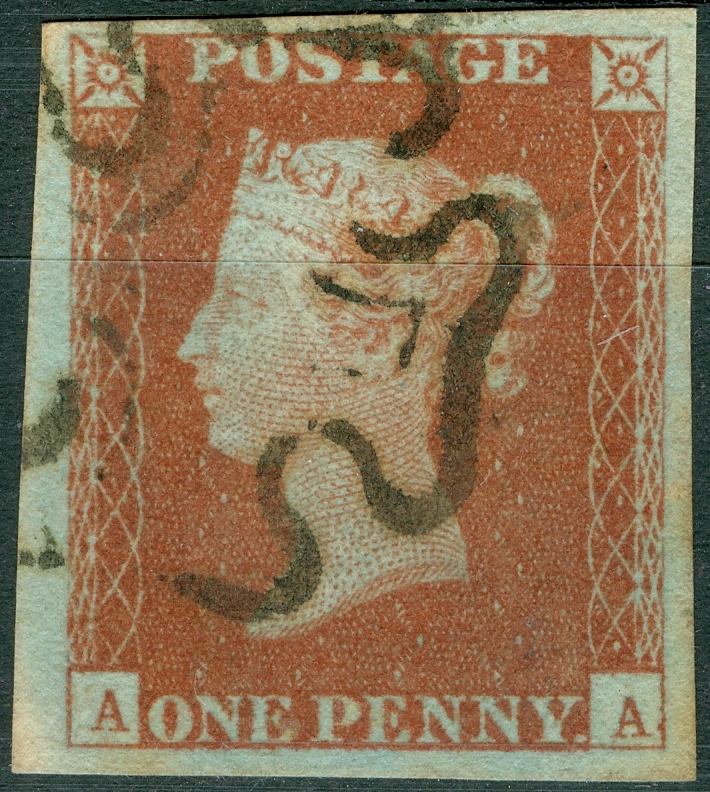 Plate 40 A-A