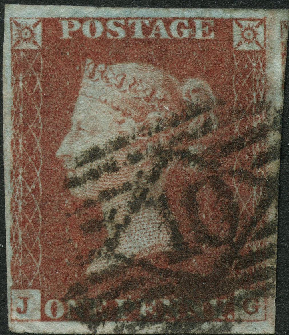Plate 86 J-G