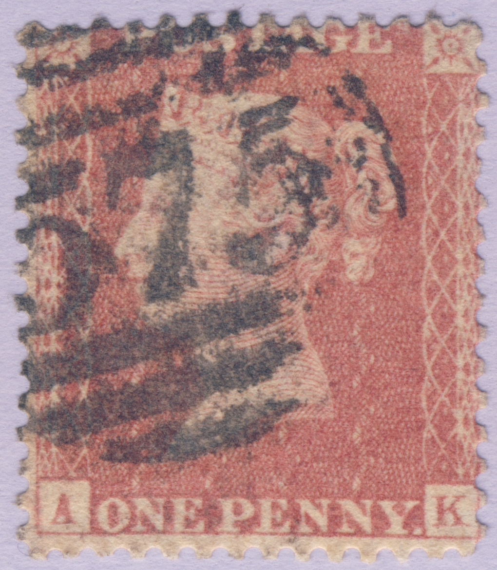 Plate 68 A-K