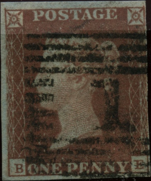 Plate 104 B-E