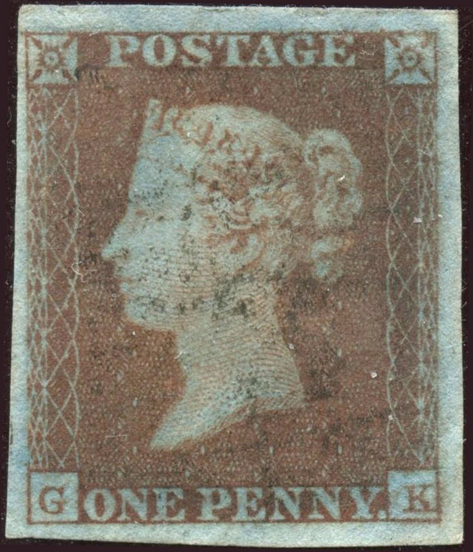 Plate 109 G-K