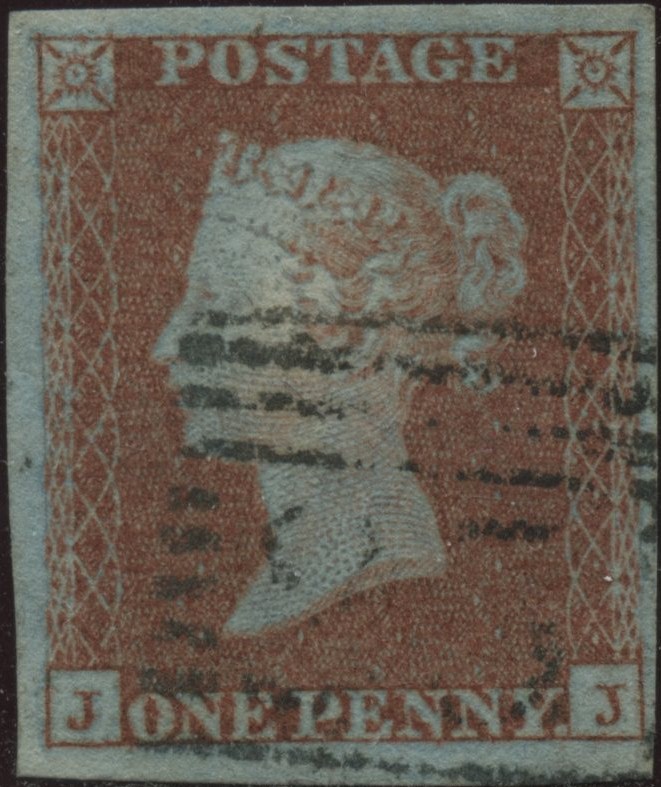 Plate 112 J-J