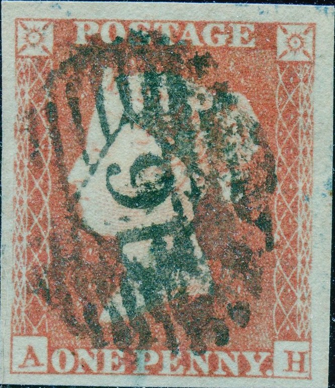 Plate 146 A-H