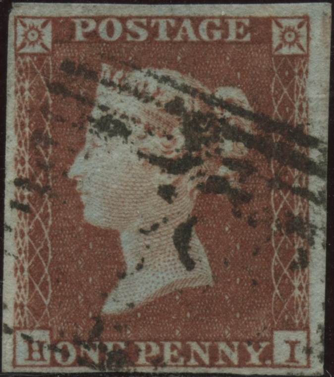 Plate 142 H-I