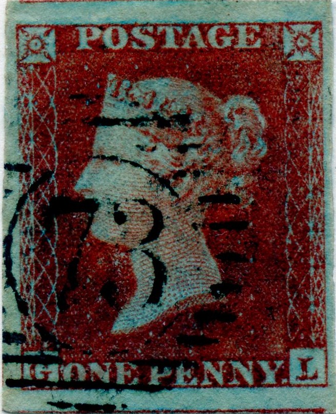 Plate 150 G-L