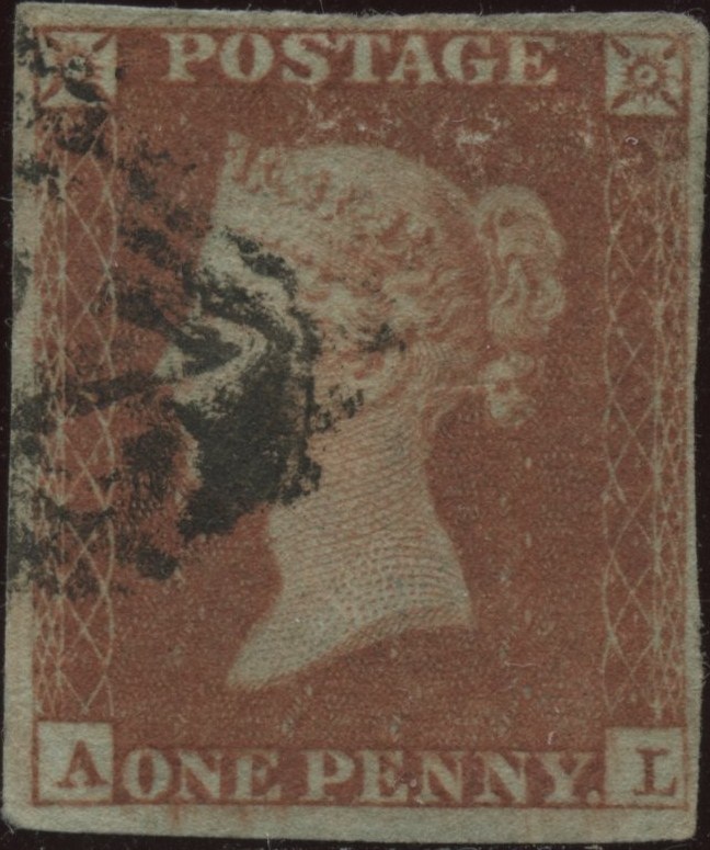 Plate 175 A-L