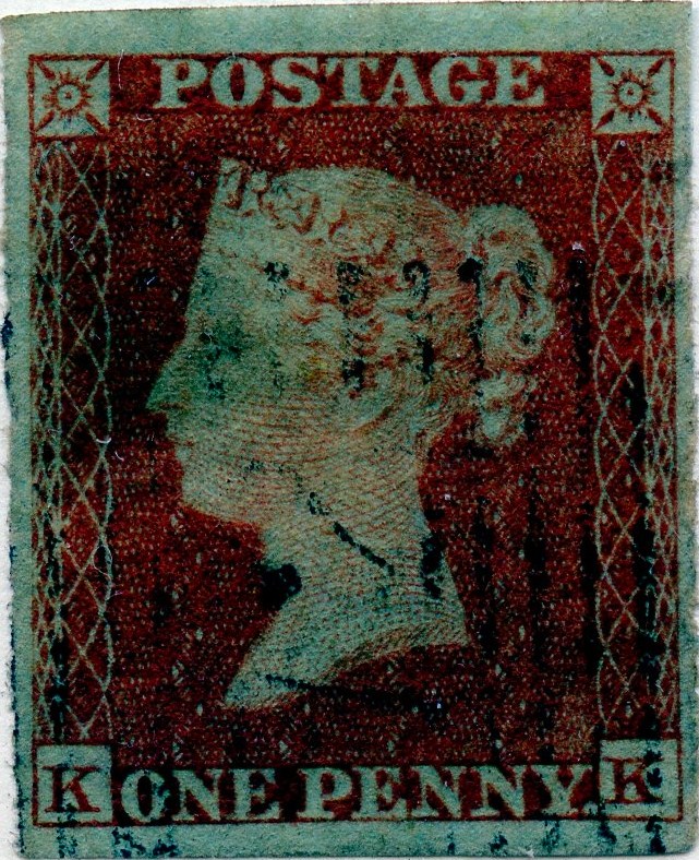 Plate 164 K-K