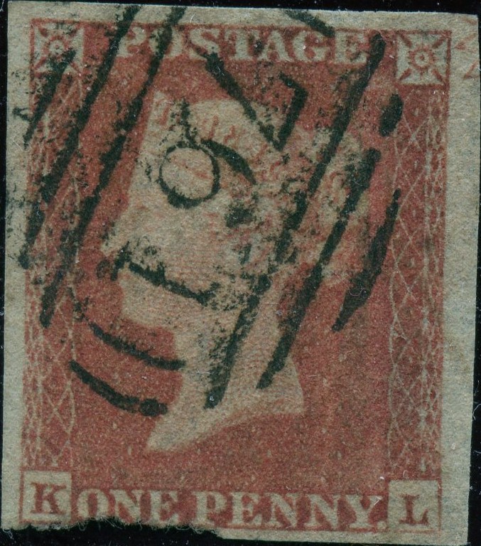 Plate 164 K-L