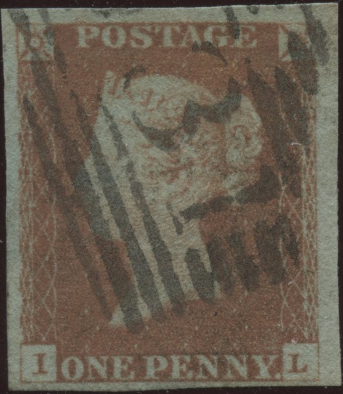 Plate 74 I-L