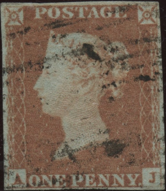 Plate 80 A-J