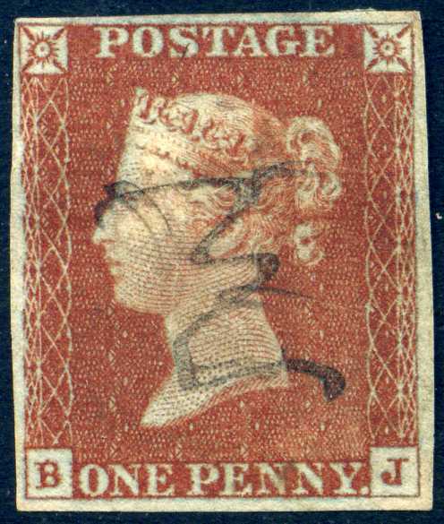Plate 37 B-J