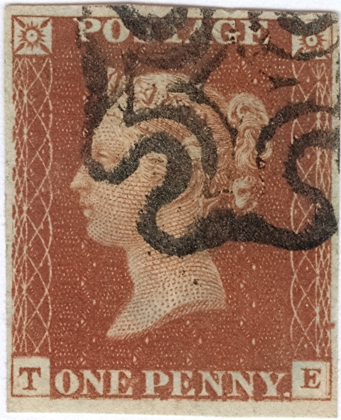 Plate 14 T-E