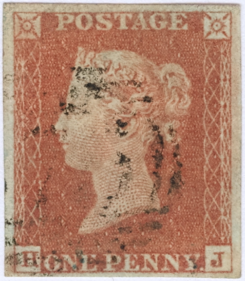 Plate 52 H-J