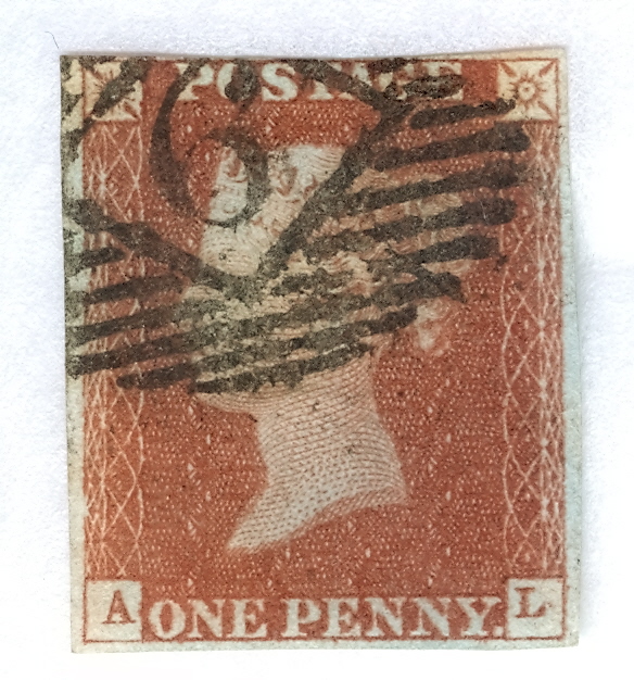 Plate 46 A-L
