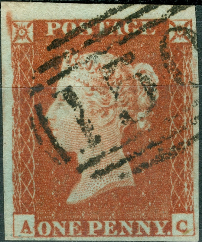 Plate 64 A-C