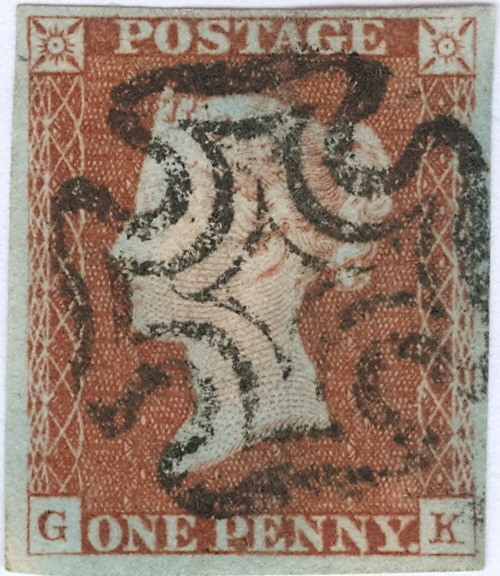 Plate 24 G-K
