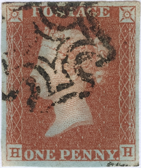 Plate 30 H-H