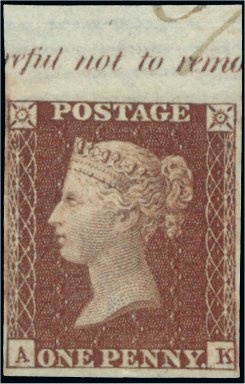 Plate 40 A-K