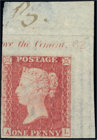 Plate 62 A-L