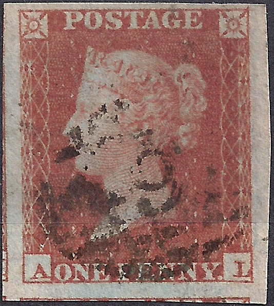Plate 151 A-L