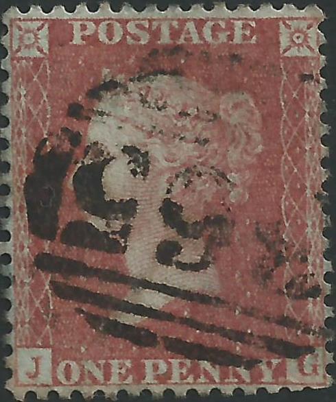 Plate 40 J-G