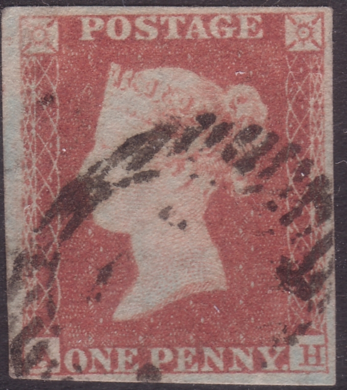 Plate 146 A-H