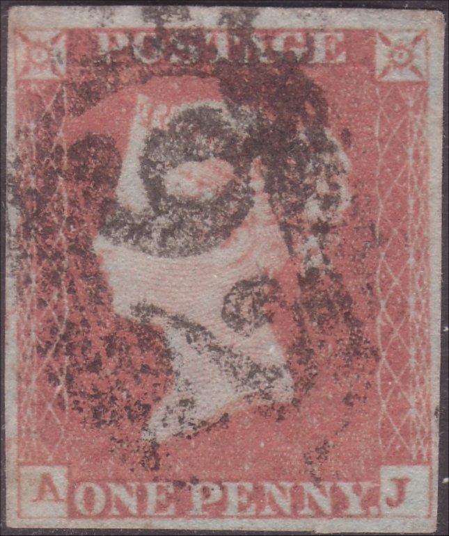 Plate 78 A-J