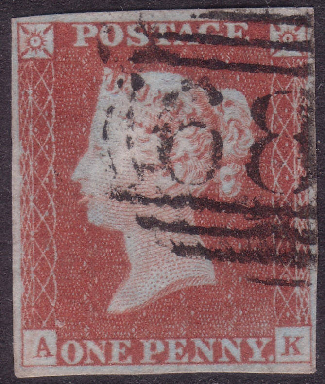 Plate 42 A-K