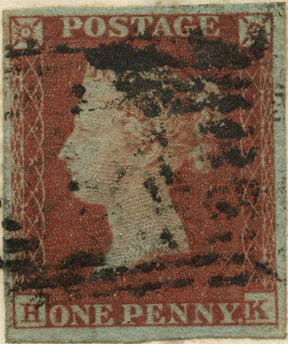 Plate 153 H-K