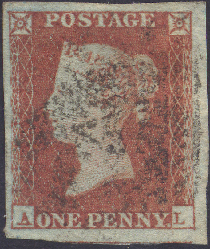Plate 127 A-L