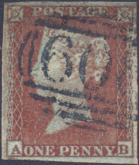 Plate 137 A-B