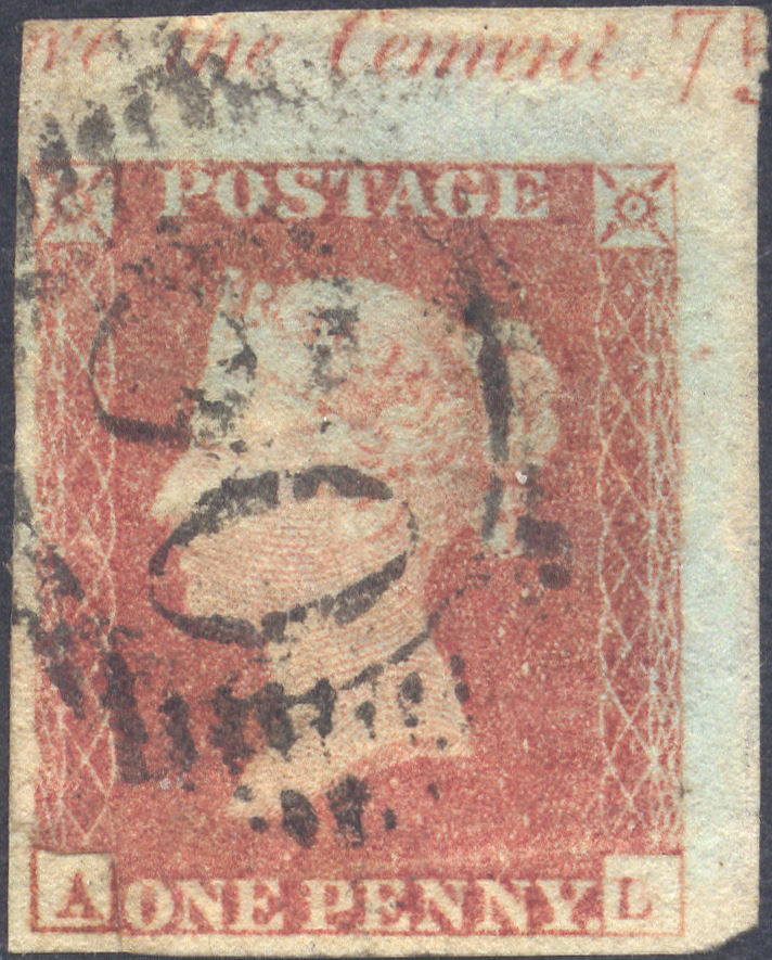 Plate 75 A-L