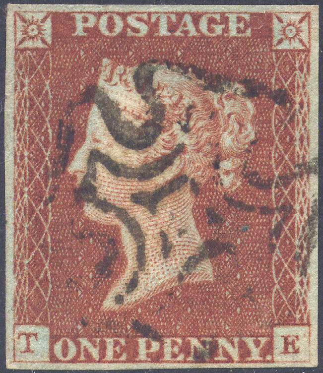 Plate 21 T-E
