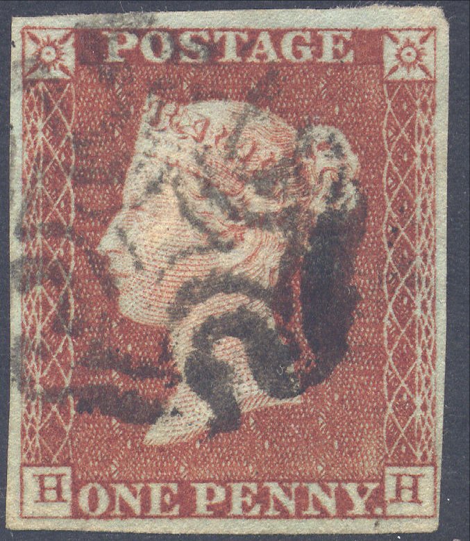 Plate 31 H-H