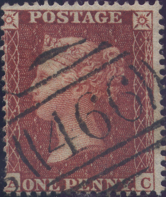 Plate 15 A-C