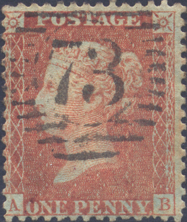 Plate 38 A-B
