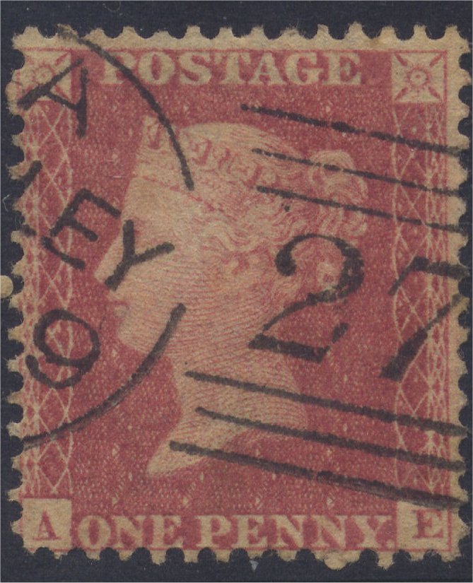 Plate 63 A-E