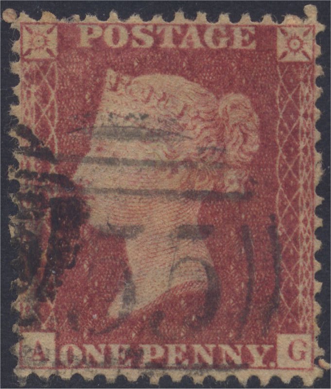 Plate 63 A-G