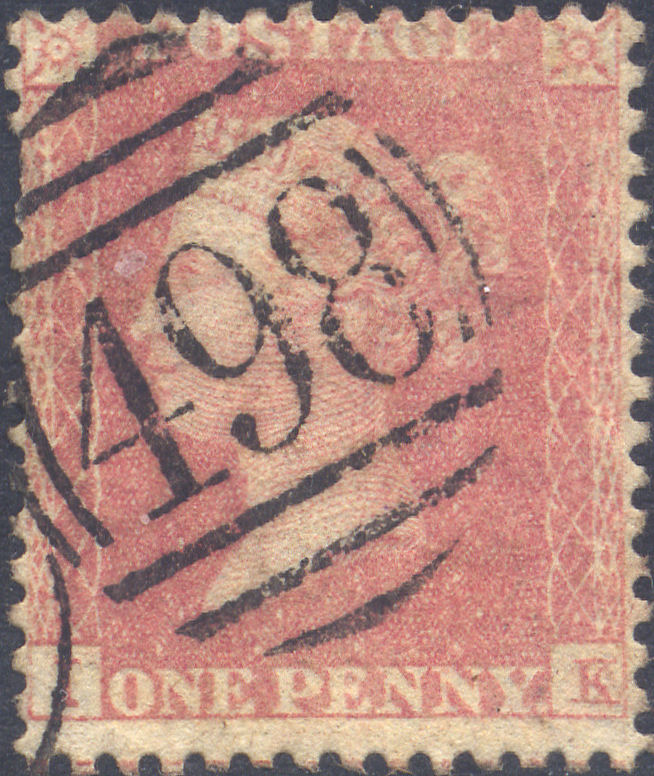Plate 31 I-K