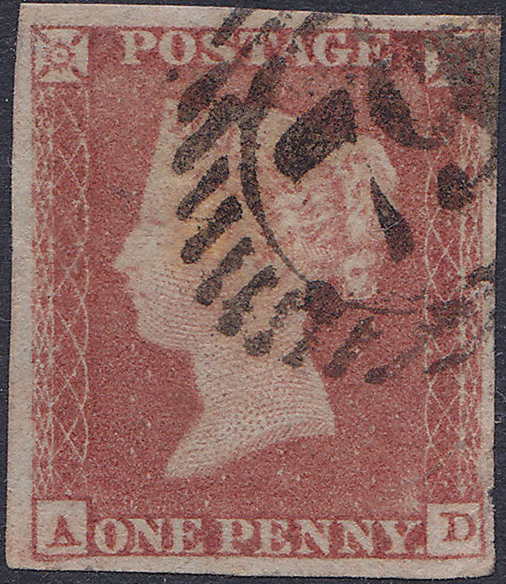 Plate 126 A-D