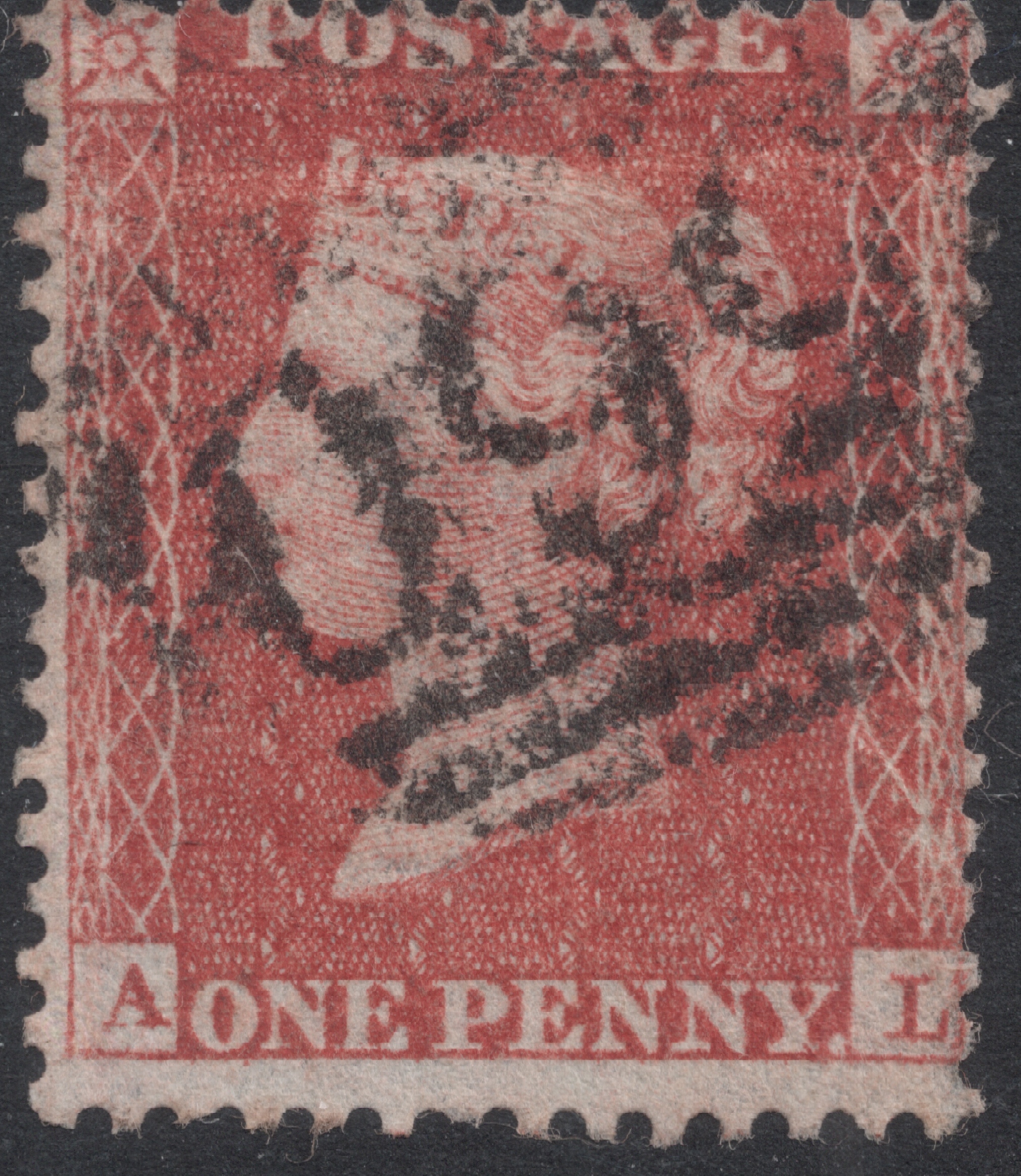 Plate 13 A-L