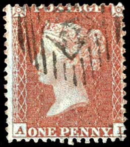 Plate 21 A-L