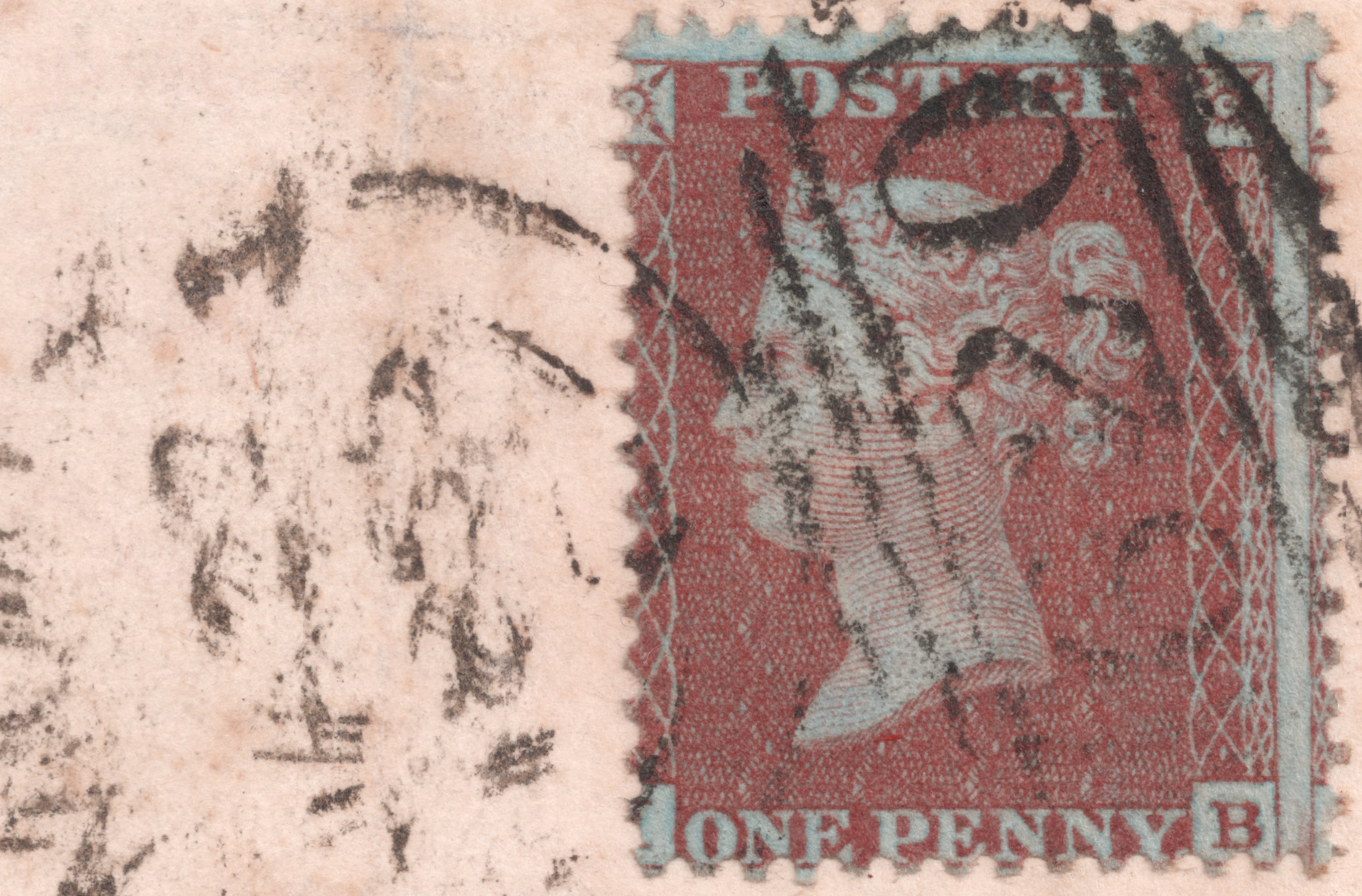 Plate 21 I-B